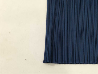 ISSEY MIYAKE Pleats Please Set/Navy Other Apparel