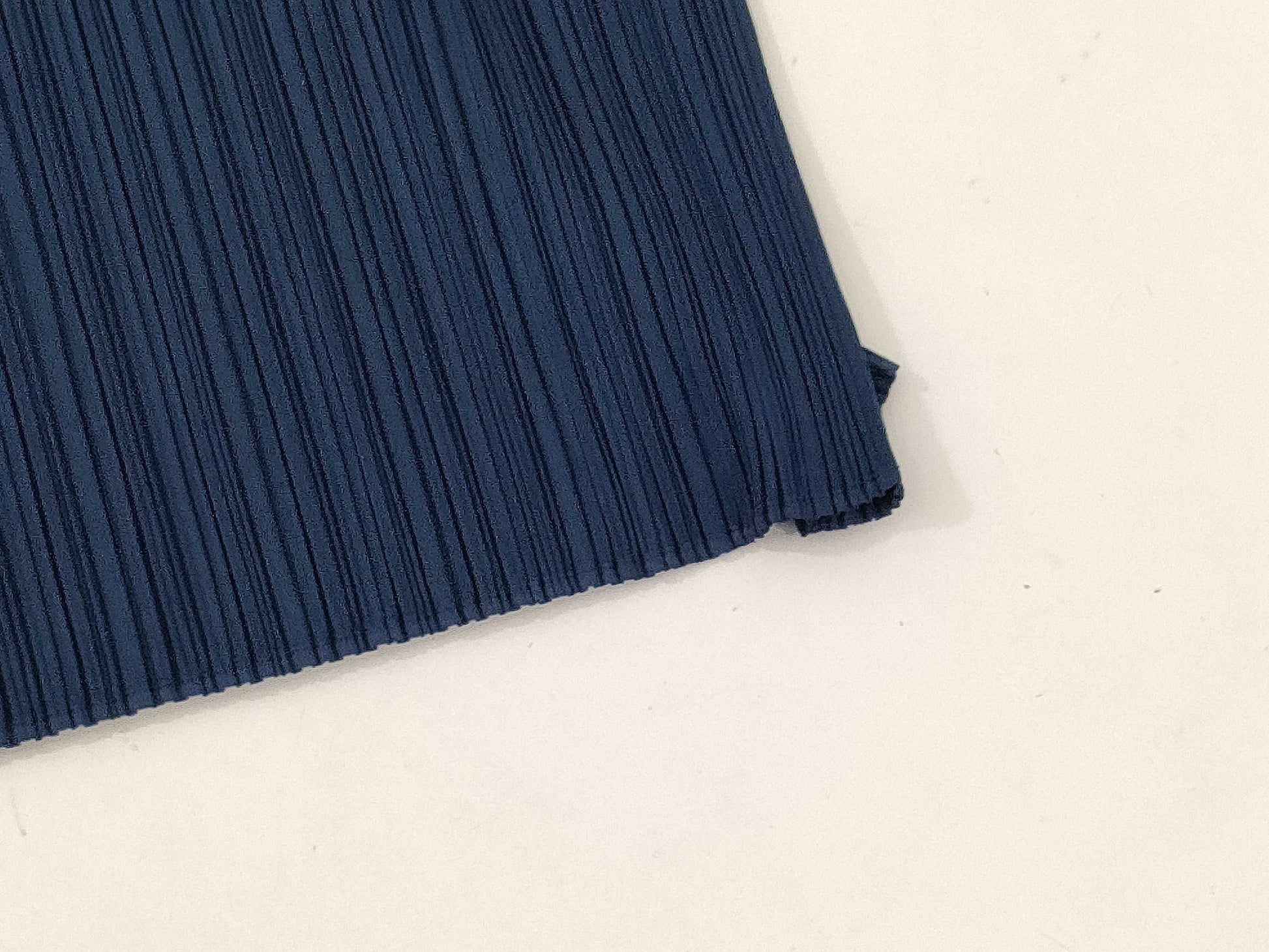 ISSEY MIYAKE Pleats Please Set/Navy Other Apparel