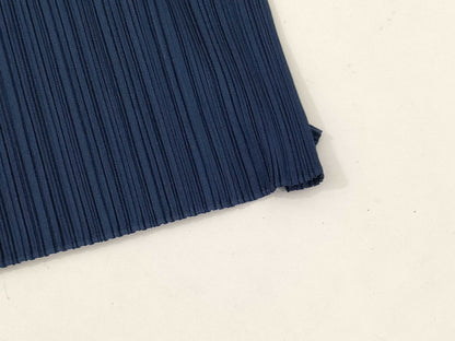 ISSEY MIYAKE Pleats Please Set/Navy Other Apparel