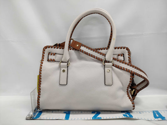 Michael Kors Leather 2-Way Bag Handbag