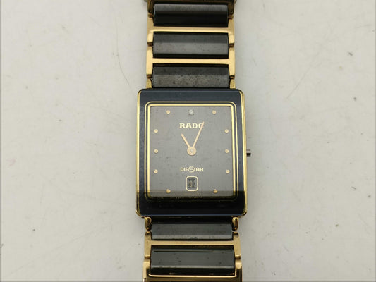 RADO 160.3605.2N Unoperated Women's Watch