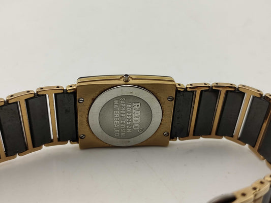 RADO 160.3605.2N Unoperated Women's Watch