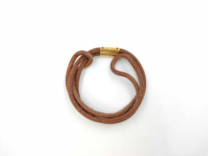 HERMES Hercules Bracelet/Bangle