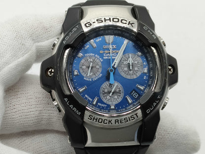 CASIO GS-1000J Men's Watch