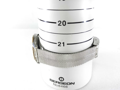 SEIKO 14092/White Dial Unoperated Men's Watch