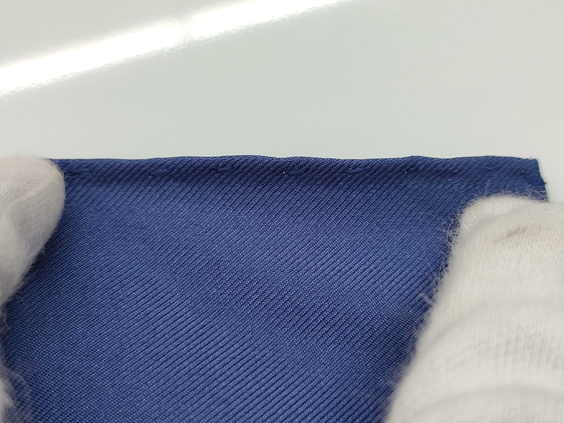 HERMES Carre Pellier Scarf 