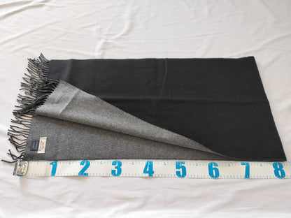 HERMES Cashmere Scarf