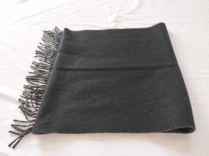 HERMES Cashmere Scarf