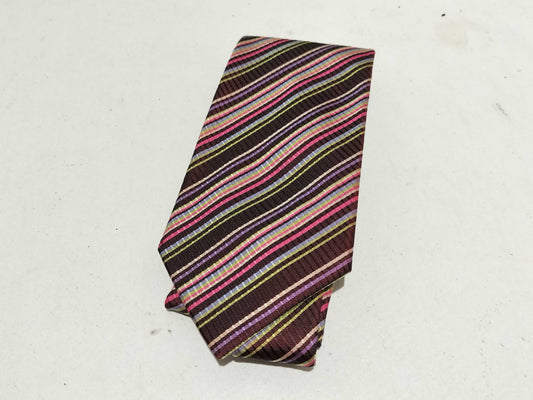 HERMES Silk Tie Tie