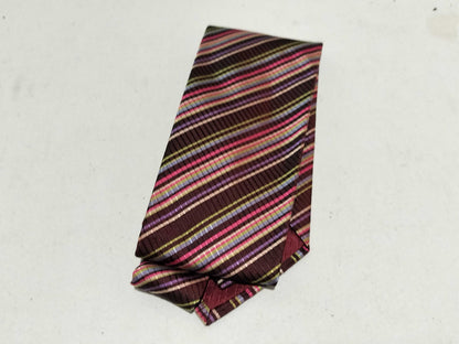 HERMES Silk Tie Tie