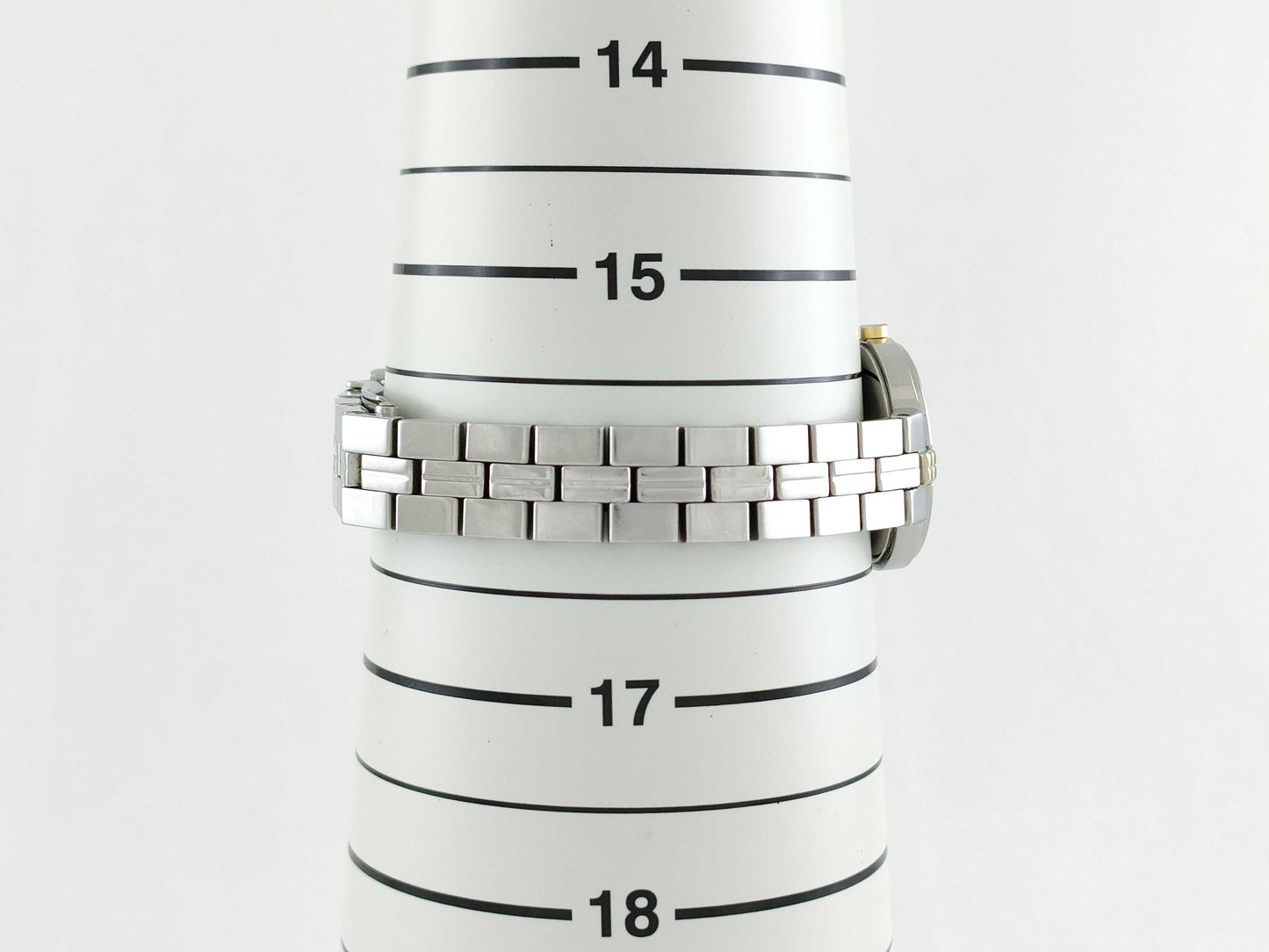 Yves Saint Laurent Women's QZ/5421-H13839 Women's Watch