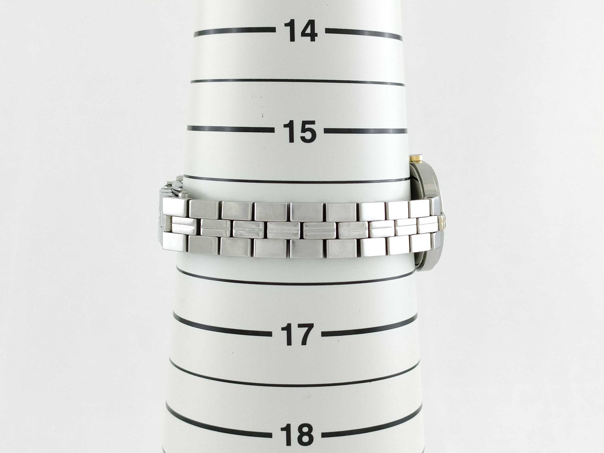 Yves Saint Laurent Women's QZ/5421-H13839 Women's Watch