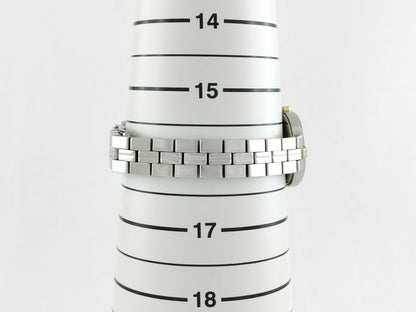 Yves Saint Laurent Women's QZ/5421-H13839 Women's Watch