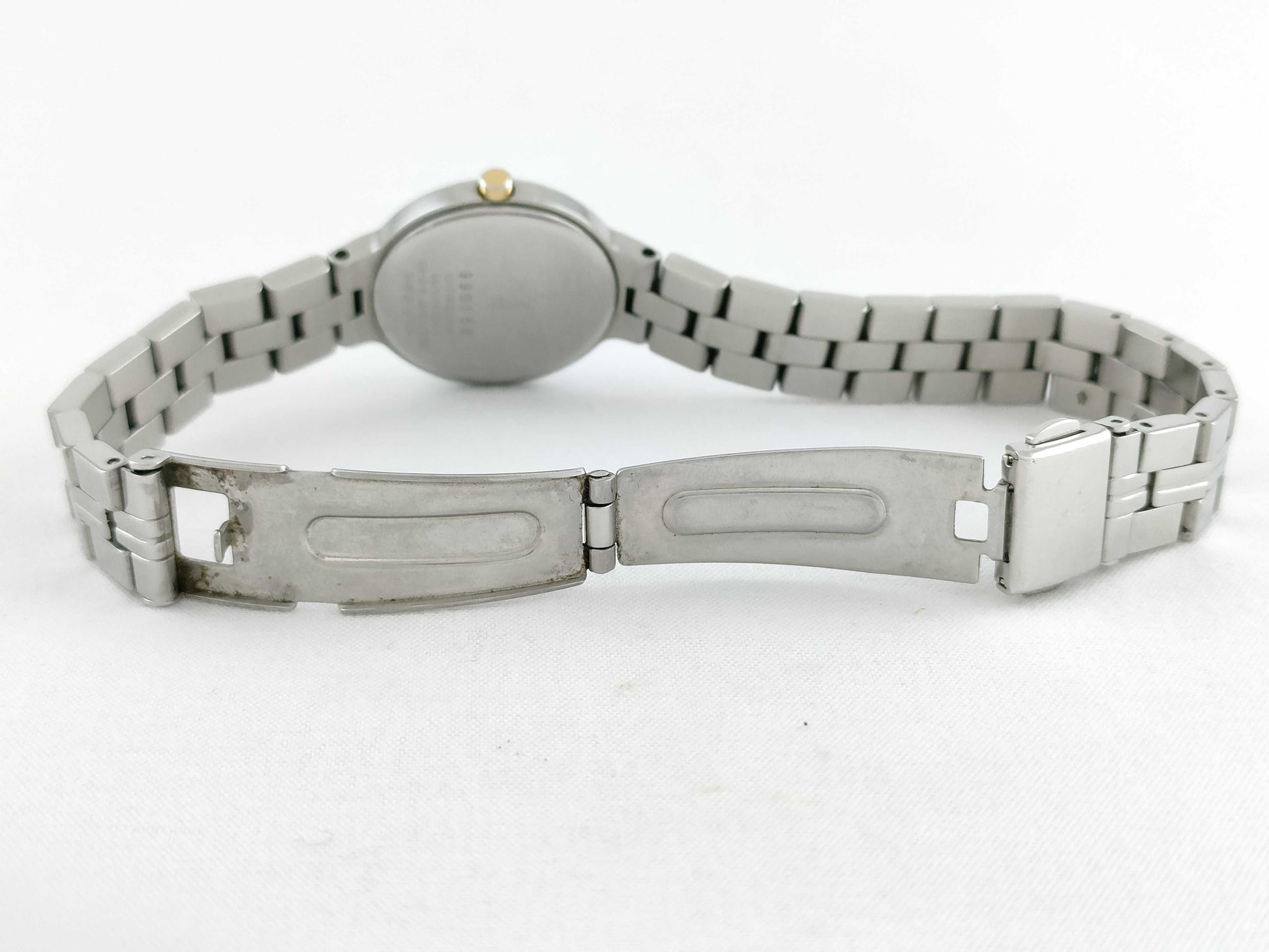 Yves Saint Laurent Women's QZ/5421-H13839 Women's Watch