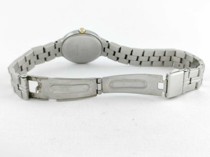 Yves Saint Laurent Women's QZ/5421-H13839 Women's Watch