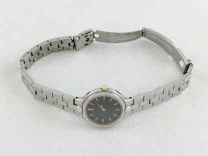 Yves Saint Laurent Women's QZ/5421-H13839 Women's Watch