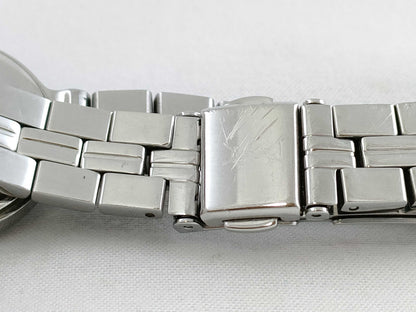 Yves Saint Laurent Women's QZ/5421-H13839 Women's Watch