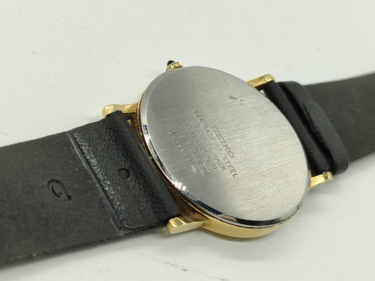 SEIKO 7731 7000 *Strap not included*Face only, undamaged boys' watch