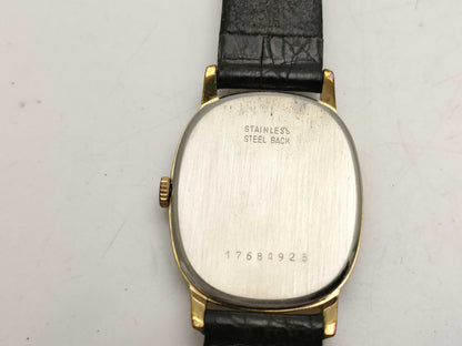 LONGINES Women's Watch with Non-Original Strap