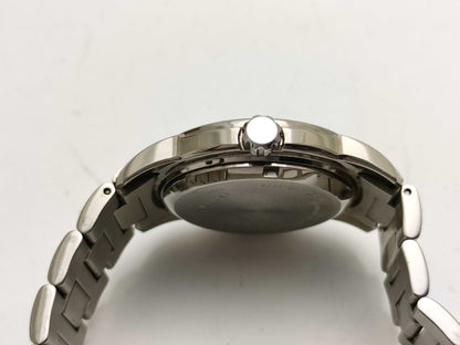 SEIKO AT/5J22 0D40 Malfunctioning Men's Watch
