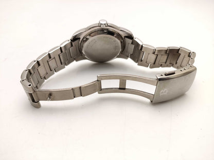 SEIKO AT/5J22 0D40 Malfunctioning Men's Watch