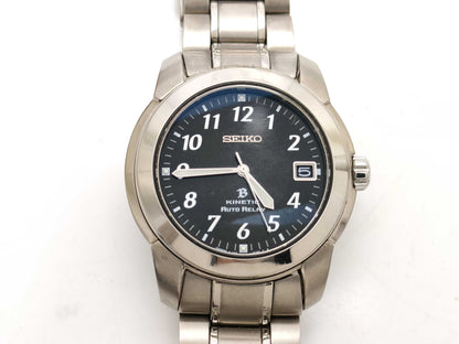 SEIKO AT/5J22 0D40 Malfunctioning Men's Watch