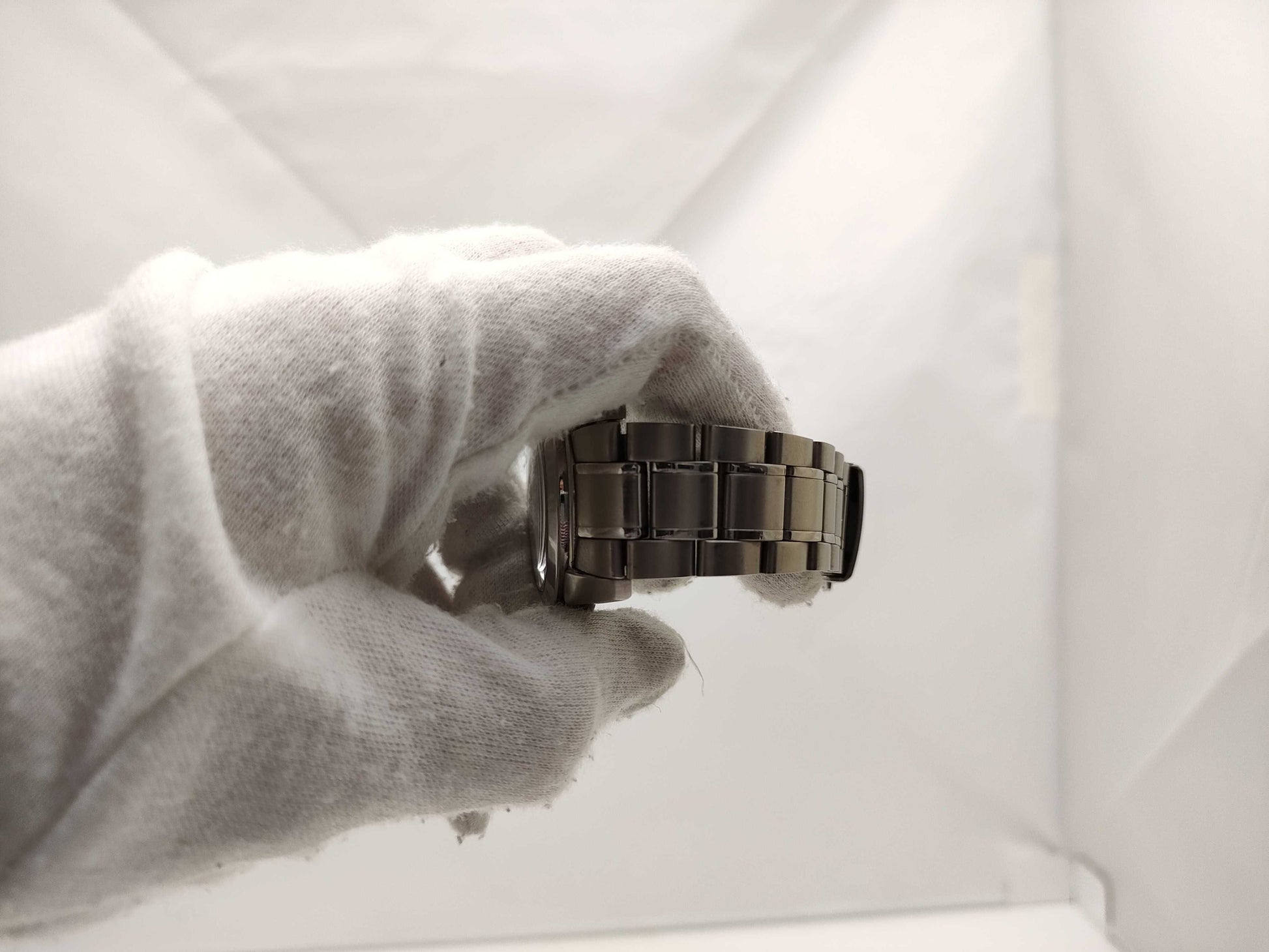 SEIKO AT/5J22 0D40 Malfunctioning Men's Watch