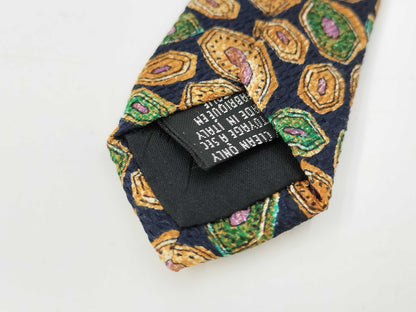 HERMES etc. Tie