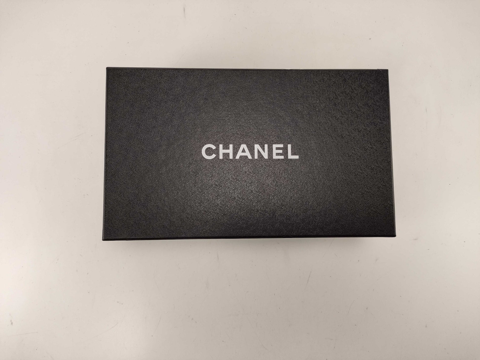 CHANEL Matelasse Coco Mules