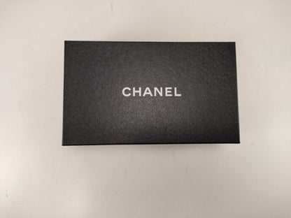 CHANEL Matelasse Coco Mules