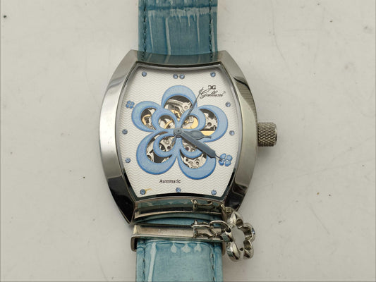 Galucci Men's Watch