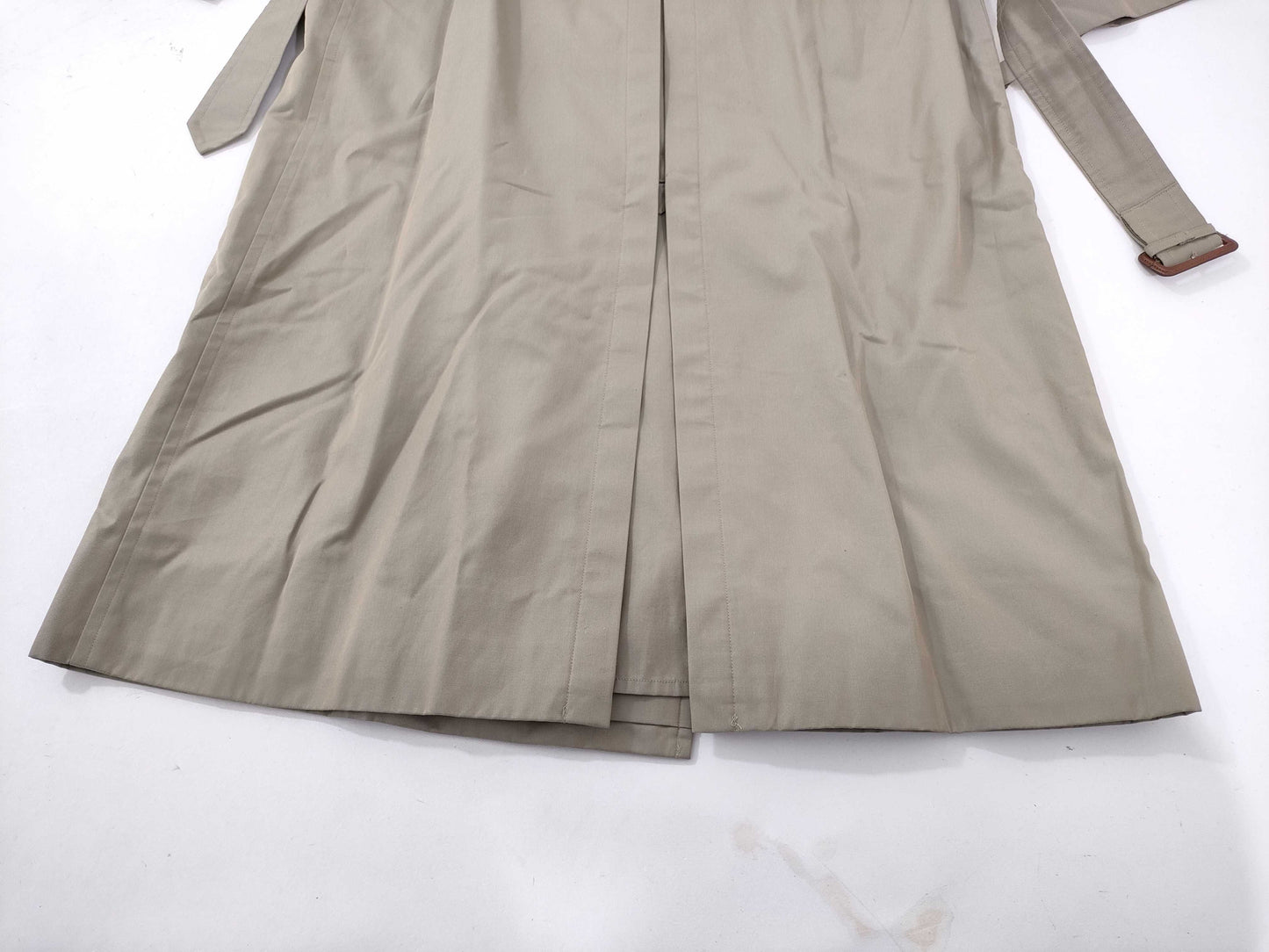 Burberrys Coat 9AB2 C-TK83 Coat