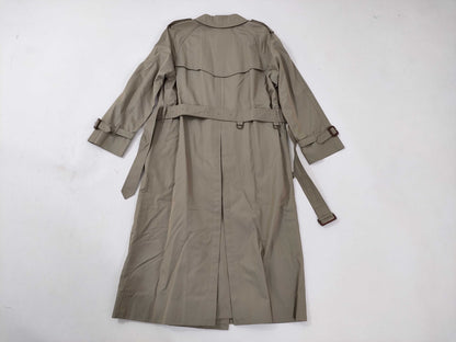 Burberrys Coat 9AB2 C-TK83 Coat