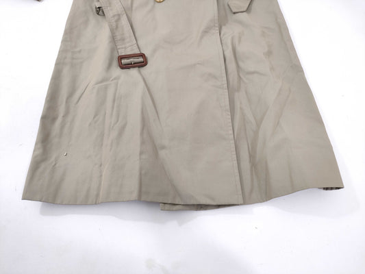 Burberrys Coat 9AB2 C-TK83 Coat