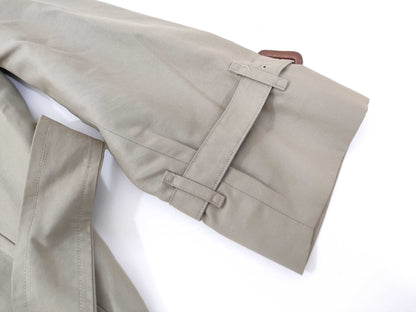 Burberrys Coat 9AB2 C-TK83 Coat