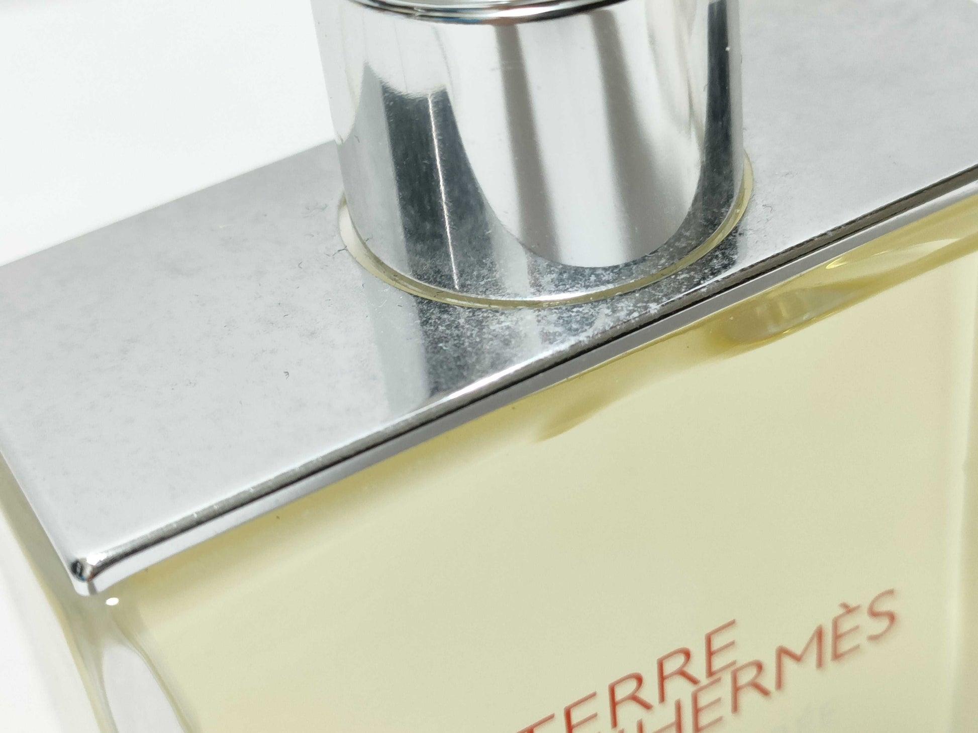 HERMES Terre d'Hermès Auge Vray Eau de Parfum Other accessories