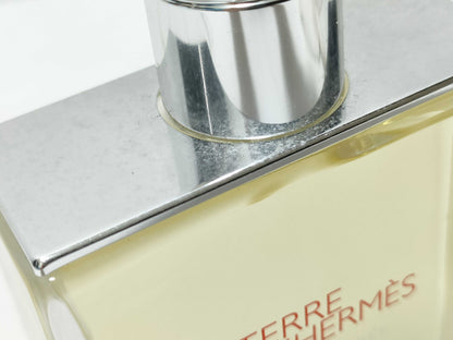 HERMES Terre d'Hermès Auge Vray Eau de Parfum Other accessories