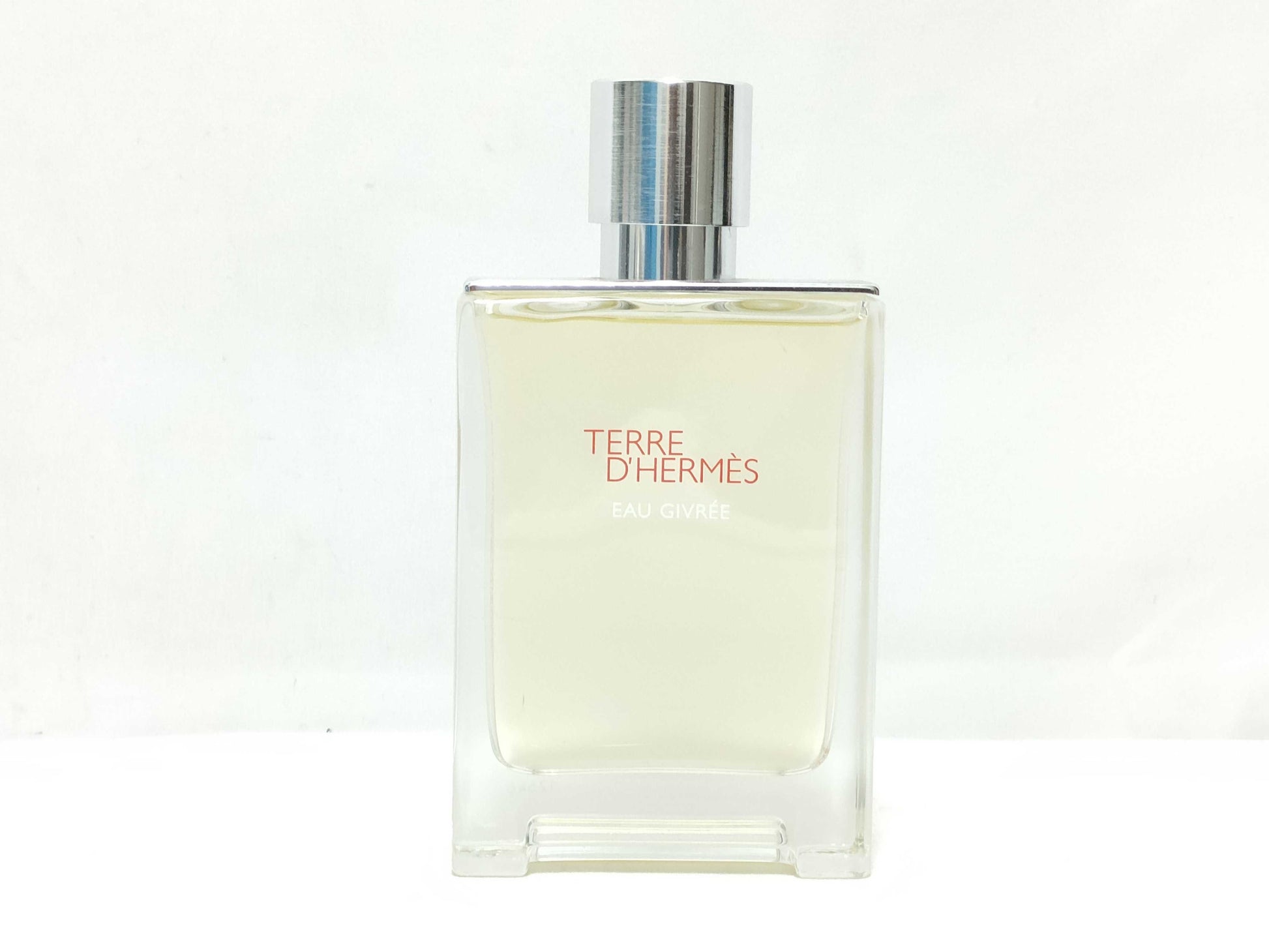 HERMES Terre d'Hermès Auge Vray Eau de Parfum Other accessories