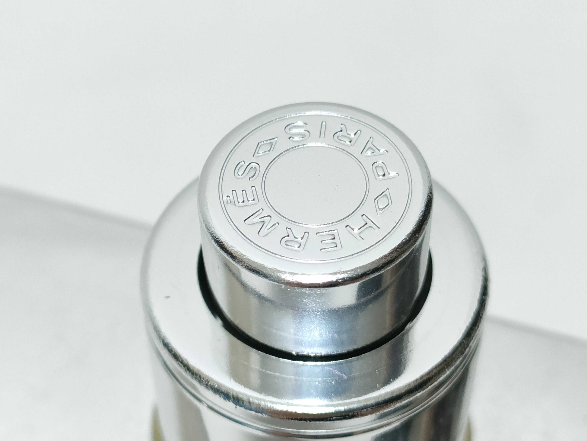 HERMES Terre d'Hermès Auge Vray Eau de Parfum Other accessories