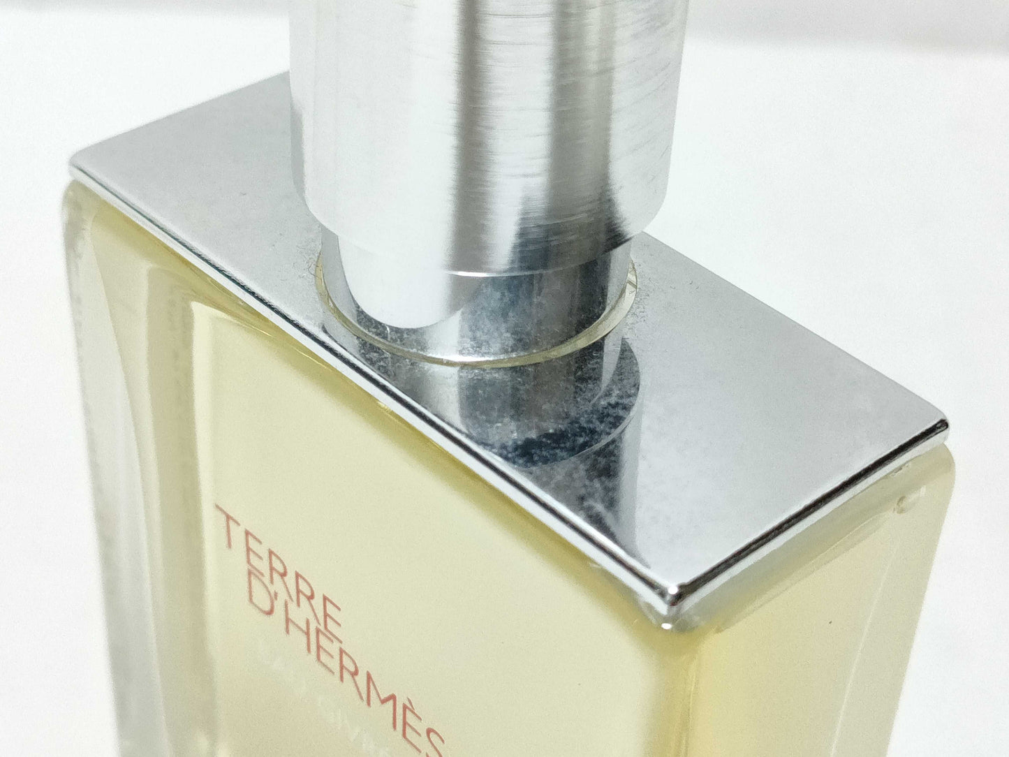 HERMES Terre d'Hermès Auge Vray Eau de Parfum Other accessories
