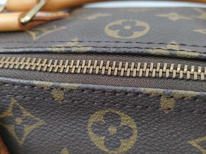 LOUIS VUITTON SP0975 Monogram M 41526 Monogram Speedy 30 Boston Bag
