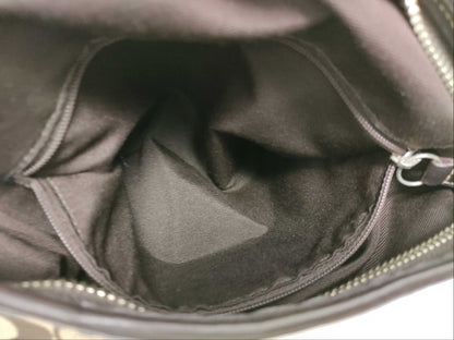 COACH Signature Shoulder Bag 