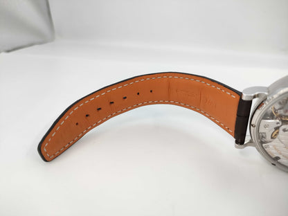 IWC Portofino Hand-Wound Moonface IW516401 5887888 Manual Winding Men's Watch
