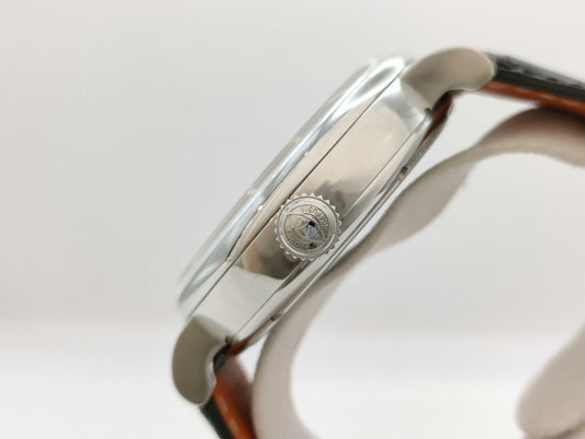 IWC Portofino Hand-Wound Moonface IW516401 5887888 Manual Winding Men's Watch