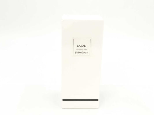 Yves Saint Laurent Le Vestiaire des Parfums Cabane 125ml Unopened Perfume