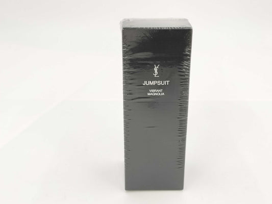 Yves Saint Laurent Le Vestiaire des Parfums Jumpsuit 75ml Unopened Perfume
