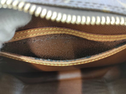 LOUIS VUITTON Monogram M51221 Blois Shoulder Bag