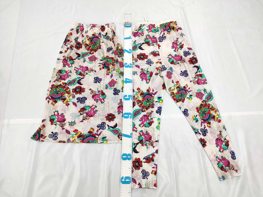 ISSEY MIYAKE Pleats Please Pants/Skirt 