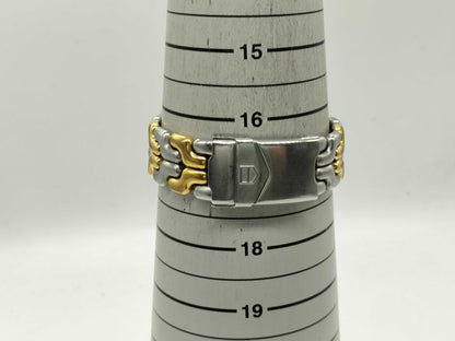 TAG Heuer WG-112 Men's Watch