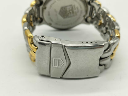 TAG Heuer WG-112 Men's Watch